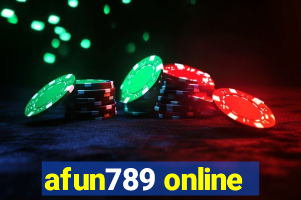 afun789 online